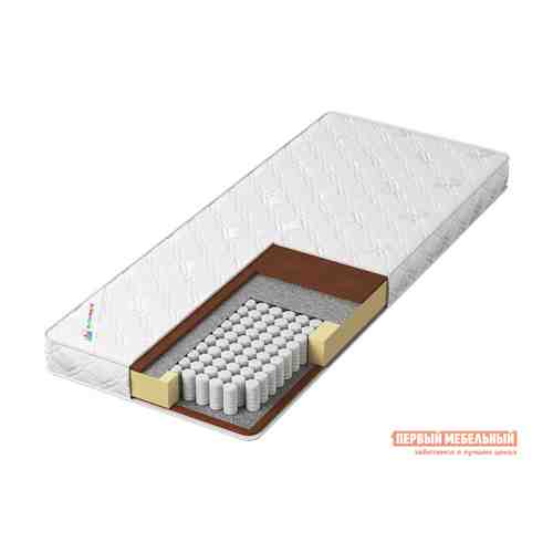 Детский матрас Дрим Хард Белый, 800 Х 1950 мм арт. 118777