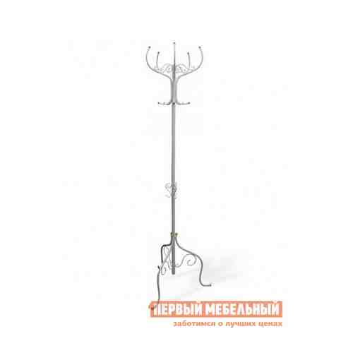 Напольная вешалка Грация Р Золотой антик арт. 38242