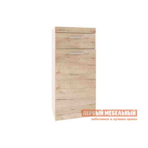 Обувница Тумба 2 Оскар Дуб Сан-Ремо арт. 96198