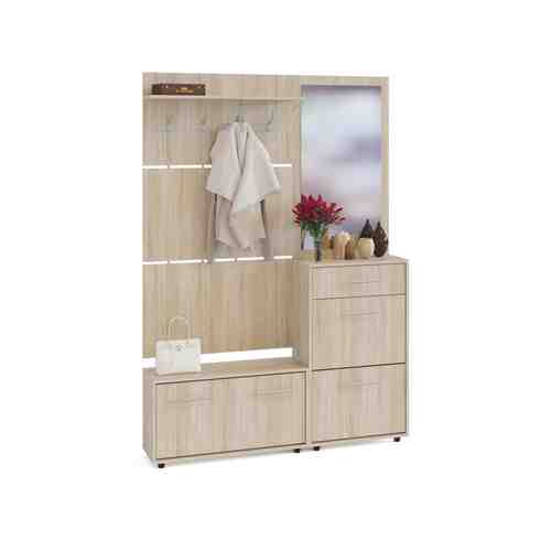 Прихожая Моренго 12 Дуб Сонома арт. 47194