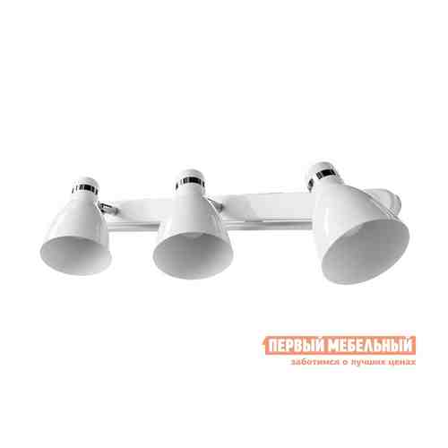 Спот MERCOLED A5049PL-3WH Белый арт. 121237