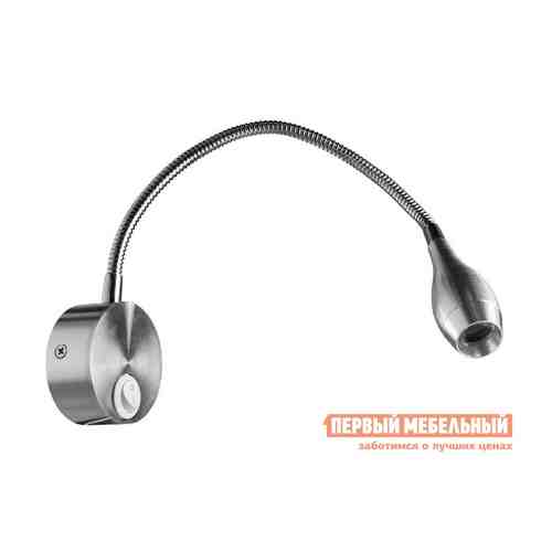 Спот SCORCIO A7005AP-1SS Матовое серебро арт. 122300