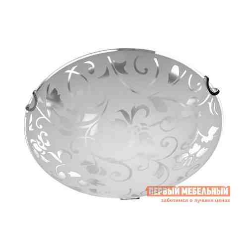 Светильник ORNAMENT A4120PL-1CC Хром / Белый арт. 122430